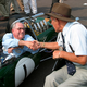 Illustration for article titled Stirling Moss Number One In List Of Top 100 F1 Drivers